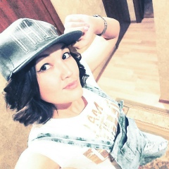 Асель Капшагаева, 03.04.1988, Уральск