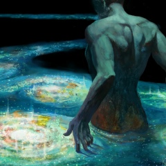 Светлана Островская, 31.05.1989, Москва