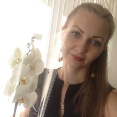 Анастасия Цуканова, 09.08.1988, Москва