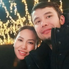 Меруерт Базарова, 08.11.1991, Актау