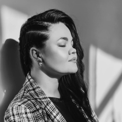 Катя Кузнецова, 04.04.1991, Львов