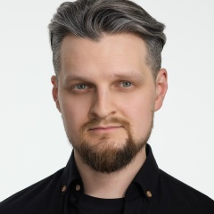 Александр Балакин, 21.11.1989, Москва