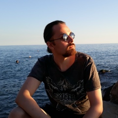 Nick Sonra, 12.04