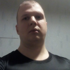 Альберт Ананьев, 30.12.1987, Днепр (Днепропетровск)