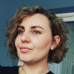 Кристина Кравченко, 24.05.1989, Краснодар