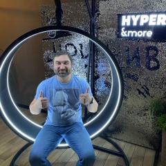 Руслан Кашшапов, 05.05, Караганда