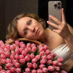 Марианна Воротникова, 10.04