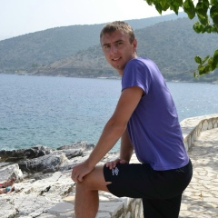 Женя Щукин, 11.02.1990, Москва