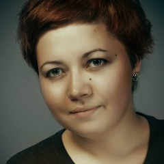 Анна Шурпач, 20.03, Киев