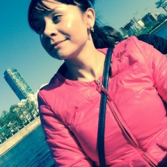 Маргарита Вишнякова, 29.05