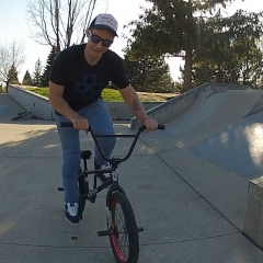 Алексей Миляев, 12.09.1989, Toronto