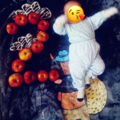 Муратбаева Индира, 13.06.1994, Актау