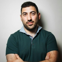 Севак Хачатурян, 19.10.1988, Симферополь