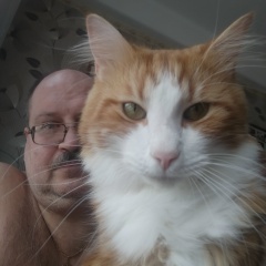 Роман Лёвушкин, 08.03.1973, Санкт-Петербург