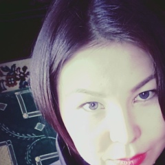 Моля Исаханова, 25.02.1989, Москва