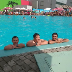 Olzhas Iskakov, 19.06.1987, Алматы