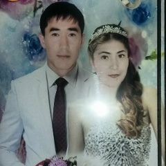 Махсат Арука, 05.05, Алматы