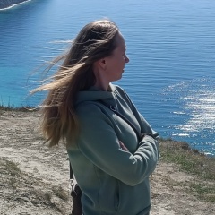 Юлия Кадникова, 08.08.1988, Пермь