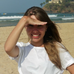 Эльвира Мингазова, Казань