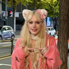 Анастасия Кримзон, 28.12, Москва