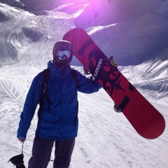 Алексей Лебедев, 30.06.1990