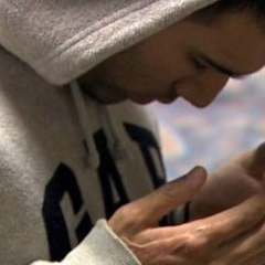 Сабит Муканов, Шымкент