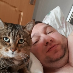 Павел Коротков, Сарапул