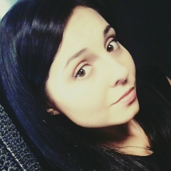 Anastasiya Shubina, 23.12.1991, Владивосток