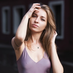 Eliza Butina, 01.01, Москва