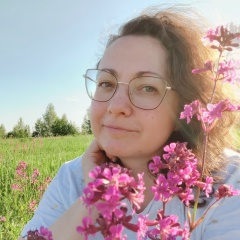 Светлана Федотова, Санкт-Петербург