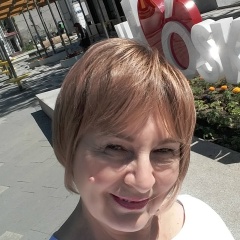 Нина Стрельцова, 28.04, Усть-Каменогорск