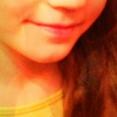 Аня Культина, 03.08, Москва