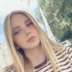 Alena Sergeevna