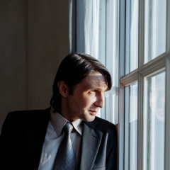 Антон Плотников, 07.04, Санкт-Петербург