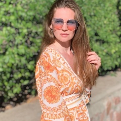 Ольга Мохарева, 23.07, Гомель