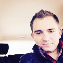 Сергей Штоль, 30.01.1985, Recklinghausen