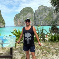 Игорь Подолин, 22.03, Калининград