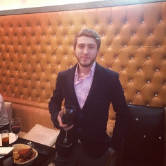 Васиф Мустафаев, 06.10.1994, Баку