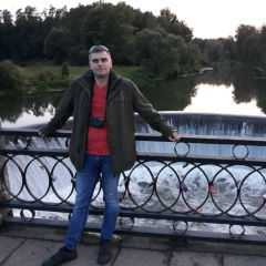 Алексей Мурашкин, 19.04.1988, Москва