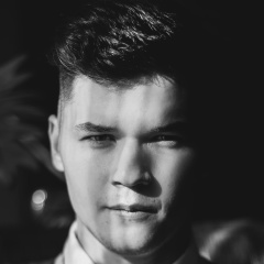 Ваня Сергеевич, 18.07