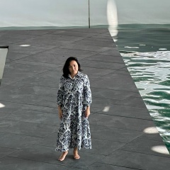 Айбаршин Урустемова, Астана