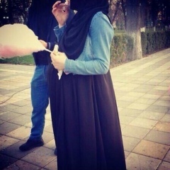 Нурания Разиева, 05.07.1989, Алматы