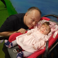 Владимир Топилин, 28.06.1983, Одинцово