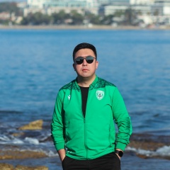 Айтжан Альпияров, 14.03, Атырау