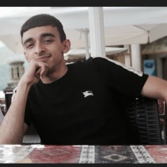 Нияз Алиев, 18.03.1996, Гянджа