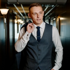 Макс Сазонов, 12.01, Челябинск