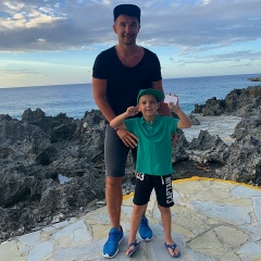 Алексей Ефремов, 25.11, Пермь