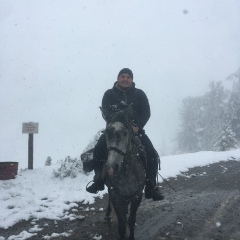 Ерсайын Нураков, 02.09.1993, Новая Бухтарма