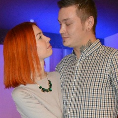 Вика Леньшина, 24.10.1986, Мурино