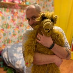 Саша Саша, 22.03, Москва